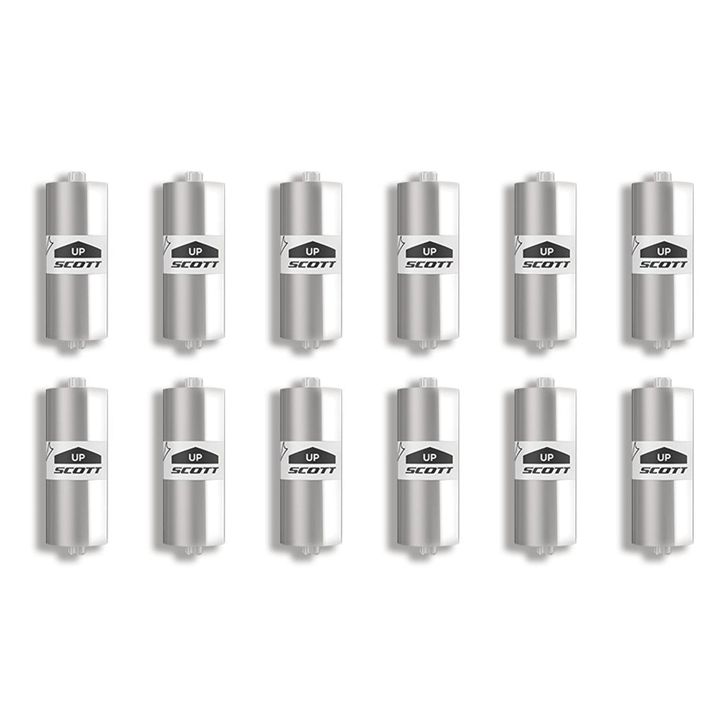 Scott - Prospect Film 50mm Refill 12 Pack