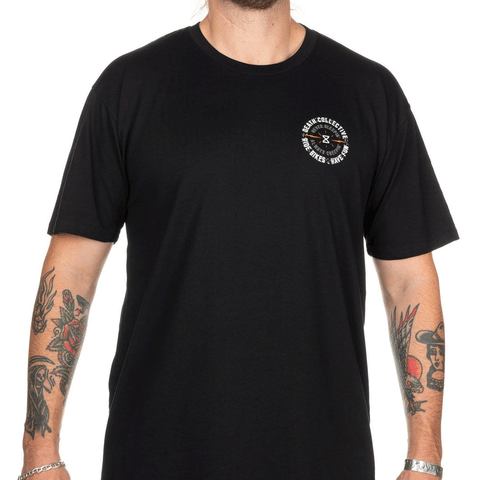 Death Collective - Scratch Tee