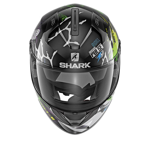 Shark - Ridill Drift-R Helmet