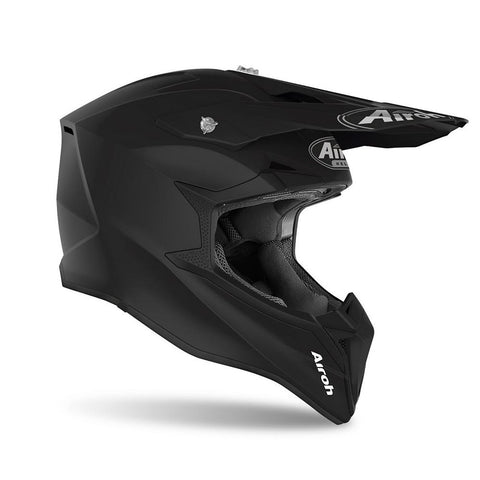 Airoh - Wraap Solid Matt Helmet