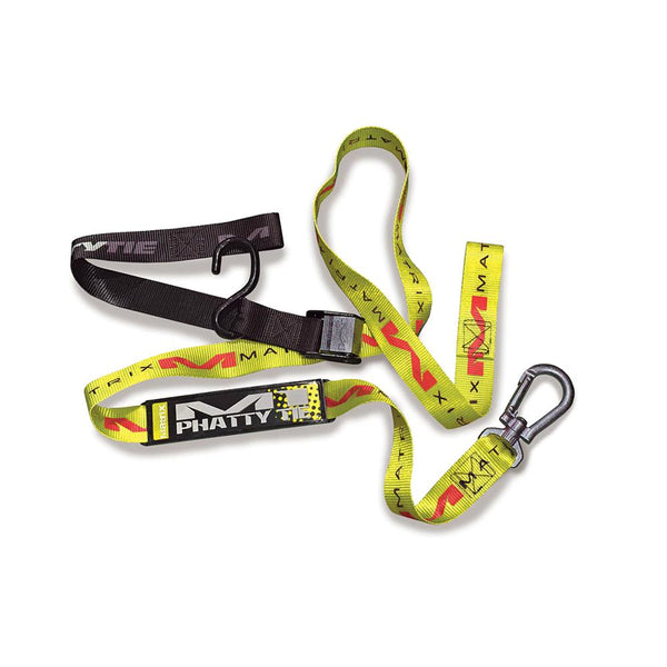 Matrix - M1.5 Phatty Yellow Tie Down Set