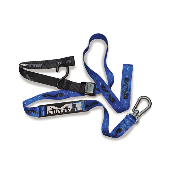 Matrix - M1.5 Phatty Blue Tie Down Set