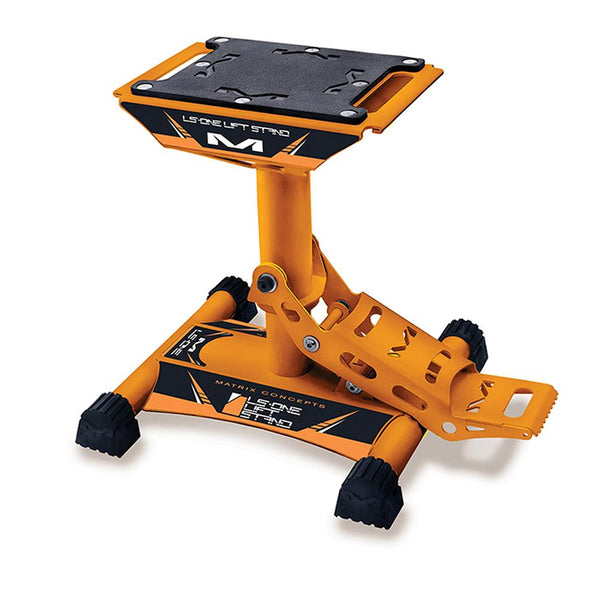 Matrix - LS1 Orange MX Lift Stand