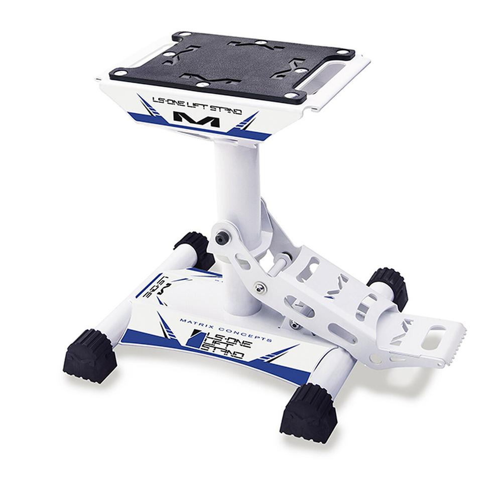 Matrix - LS1 Blue MX Lift Stand