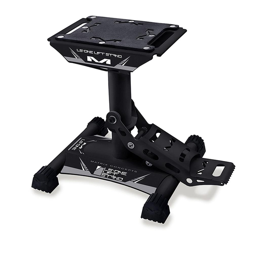 Matrix - LS1 Black MX Lift Stand