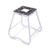 Matrix - C1 White Steel Stand