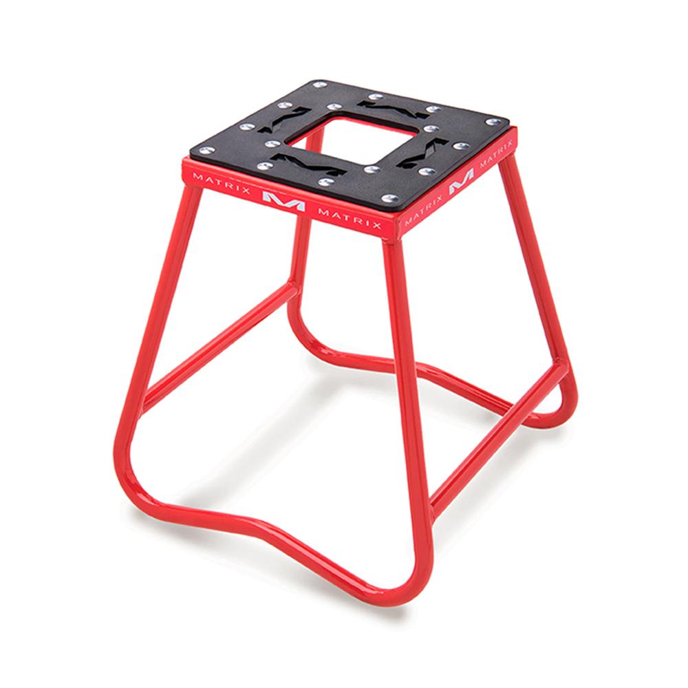 Matrix - C1 Red Steel Stand