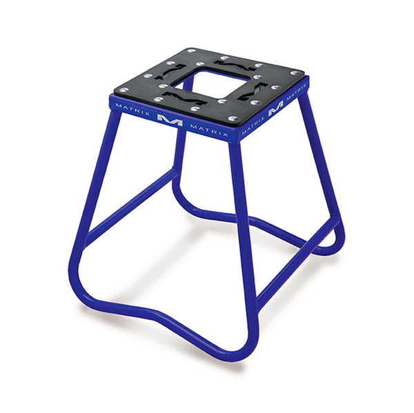 Matrix - C1 Blue Steel Stand - AMA Warehouse