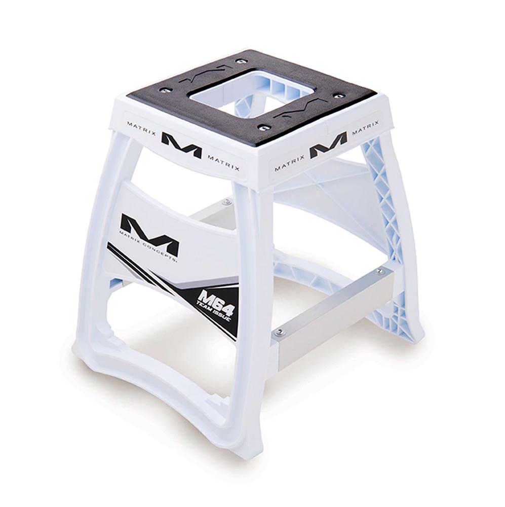 Matrix - M64 Elite White MX Stand