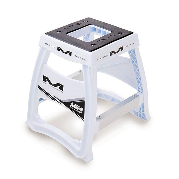Matrix - M64 Elite White MX Stand