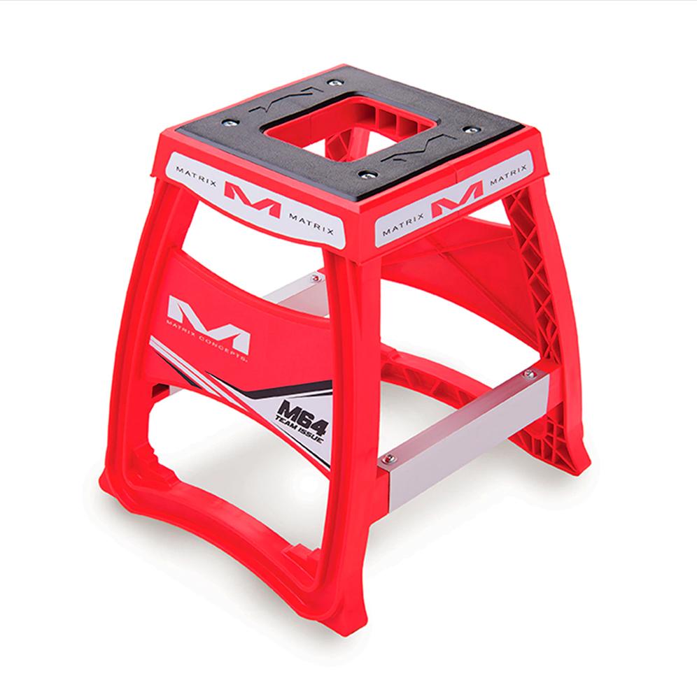 Matrix - M64 Elite Red MX Stand