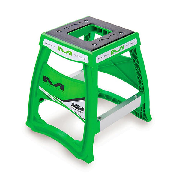 Matrix - M64 Elite Green MX Stand