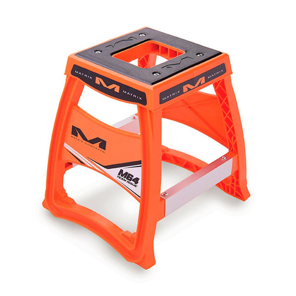Matrix - M64 Elite Orange MX Stand