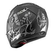 Shark - Ridill Drift-R Matte Helmet