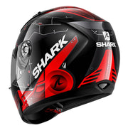 Shark - Ridill Mecca Helmet