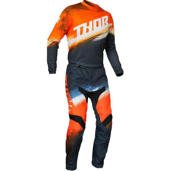 Thor - 2021 Sector Vapor MX Combo