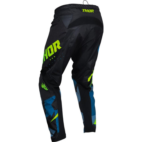 Thor - 2021 Youth Sector Warship Pants