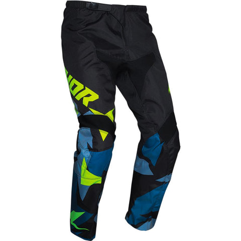 Thor - 2021 Youth Sector Warship Pants