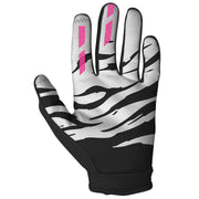 Seven - 23.2 Annex S2BRA Black/White/Pink Glove