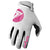 Seven - 23.2 Annex S2BRA Black/White/Pink Glove