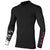 Seven - 23.2 Zero S2BRA Black/White/Pink Compression Jersey