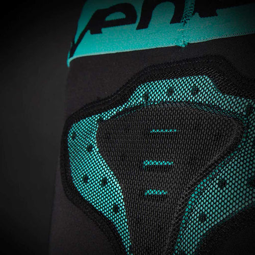 Seven - Fusion Padded Compression Shorts