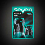Seven - Fusion Padded Compression Shorts