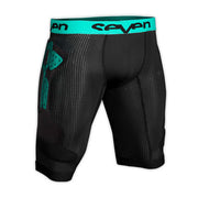 Seven - Fusion Padded Compression Shorts