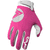 Seven - 23.1 Youth Annex 7 Dot Flo Pink Glove