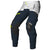 Seven - 23.1 Rival Rift Navy/Flo Yellow Pants