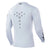 Seven - 23.1 Zero Laser Cut White Compression Jersey