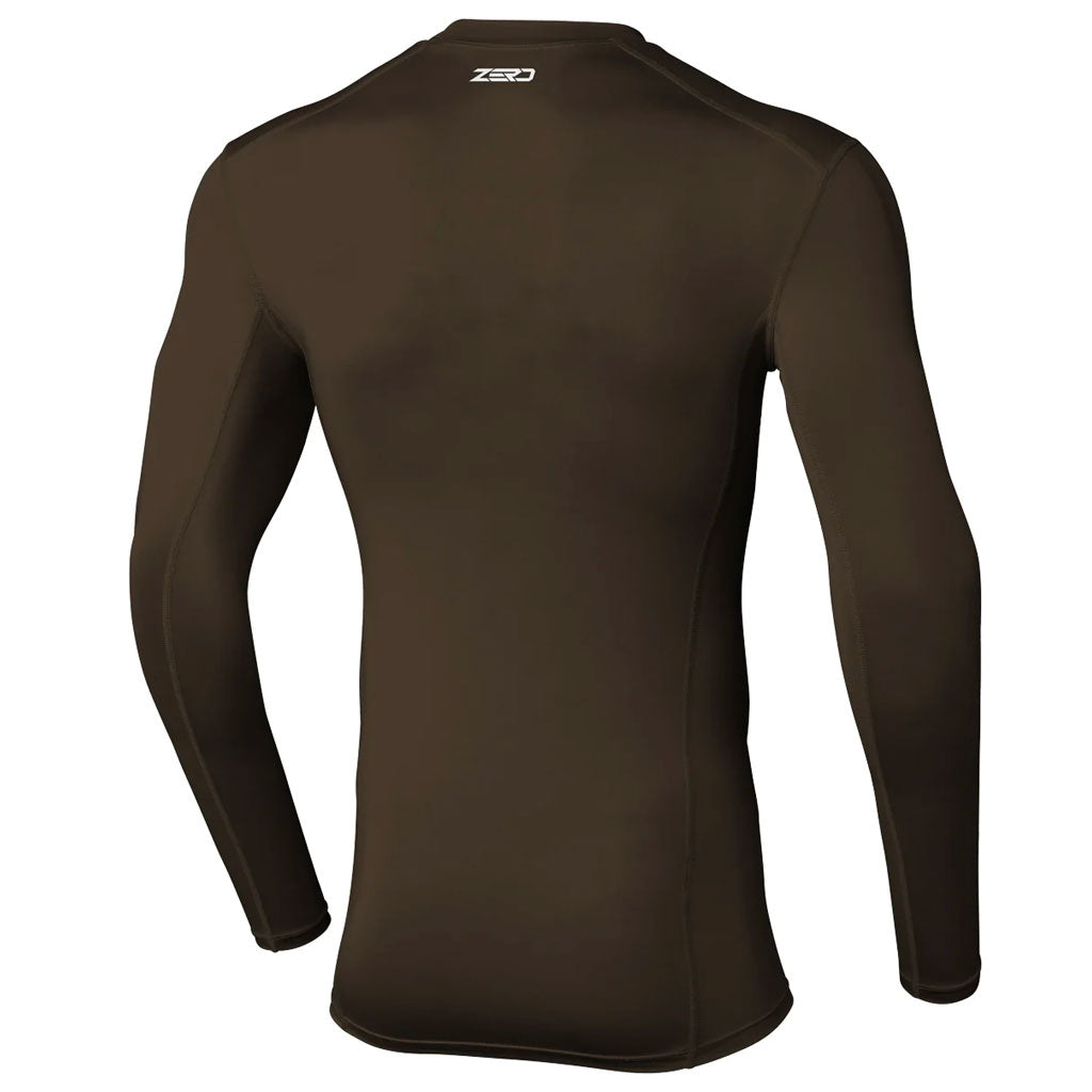 Seven - 23.1 Zero Brandy Compression Jersey