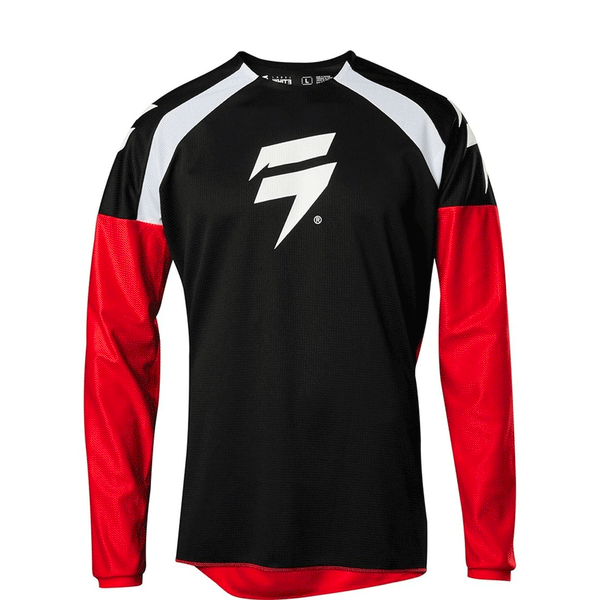 Shift - 2020 Whit3 Label Race 1 Jersey