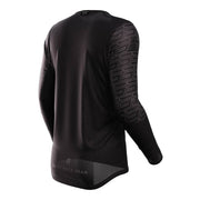 Shot - 2023 Aerolite Legacy Black Jersey