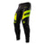 Shot - 2023 Aerolite Ultima Black/Yellow Pants