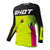 Shot - 2023 Contact Tracer Yellow/Black/Pink MX Combo