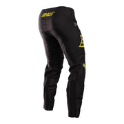 Shot - 2023 Devo Army Black/Gold Pants