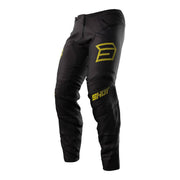 Shot - 2023 Devo Army Black/Gold Pants