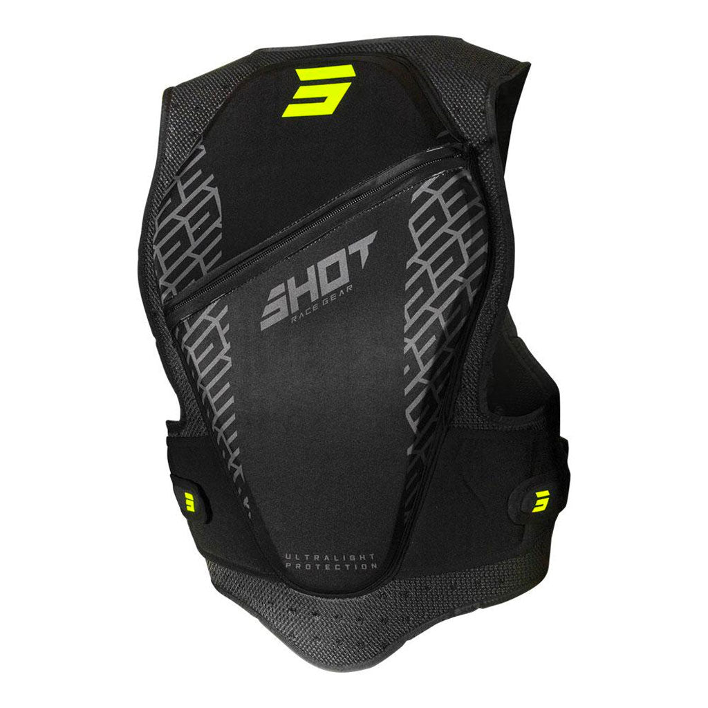 Shot - 2025 Youth Flex Chest Protector