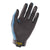 Shot - 2025 Lite Blue/Black Gloves