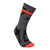 Shot - 2025 Race 2.0 Neon Orange Socks