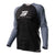 Shot - 2023 Raw Escape Black/Grey Jersey