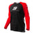 Shot - 2023 Raw Escape Black/Red MX Combo