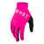 Shot - 2024 Raw Pink Gloves