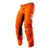 Shot - 2023 Raw Escape Black/Orange Pants