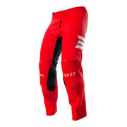 Shot - 2023 Raw Escape Black/Red Pants