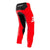 Shot - 2023 Youth Raw Escape Black/Red Pants