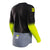 Shot - 2023 Youth Raw Reflex Grey/Yellow Jersey