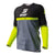 Shot - 2023 Youth Raw Reflex Grey/Yellow Jersey