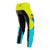 Shot - 2023 Youth Raw Tracer Pink/Aqua Pants